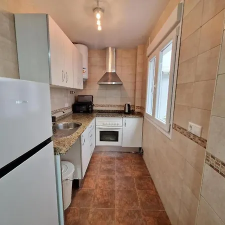 公寓 Cdz - San Telmo *