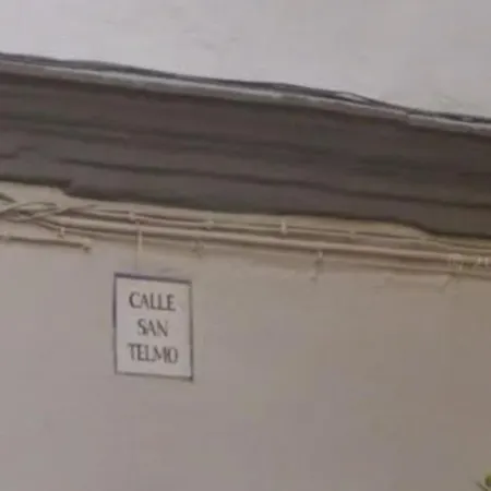 Cdz - San Telmo 加的斯