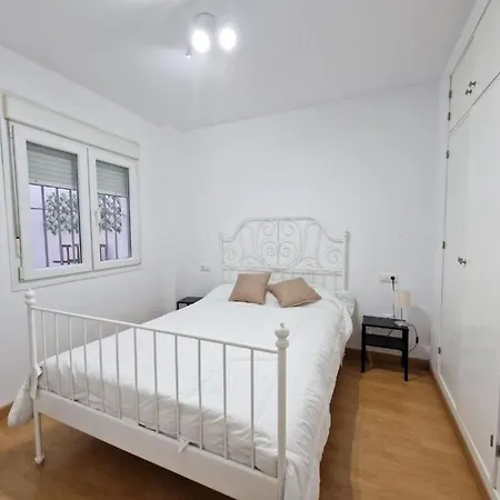 Апартаменты Cdz - San Telmo *