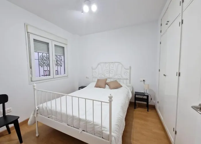 Apartment Cdz - San Telmo *