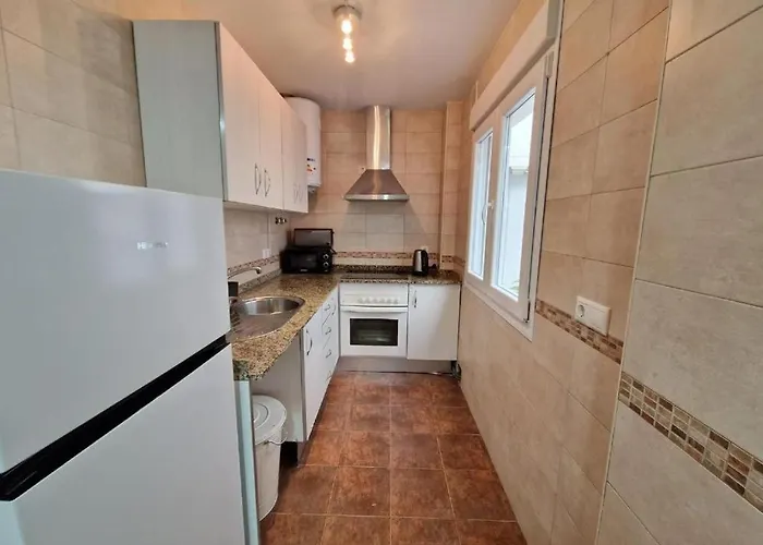 Apartment Cdz - San Telmo *