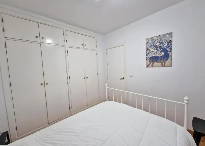 Cdz - San Telmo Apartment Cadiz