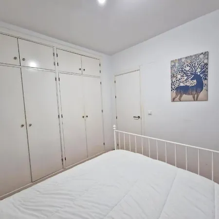 Cdz - San Telmo Appartement Cadix