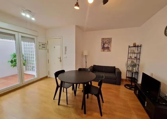 Cdz - San Telmo Cádiz