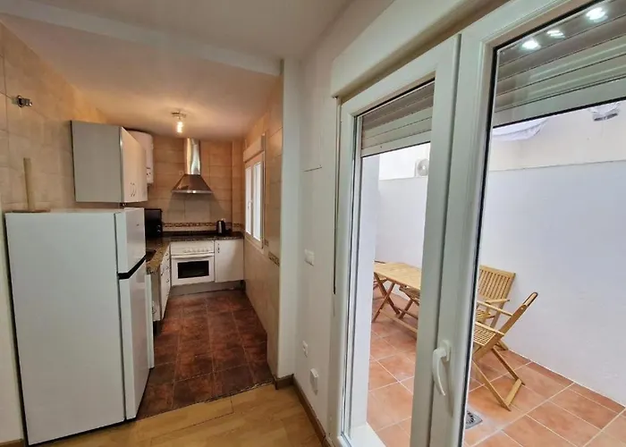 Cdz - San Telmo Apartamento