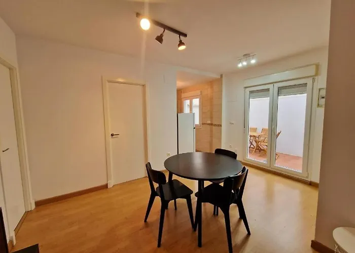 Cdz - San Telmo Cádiz